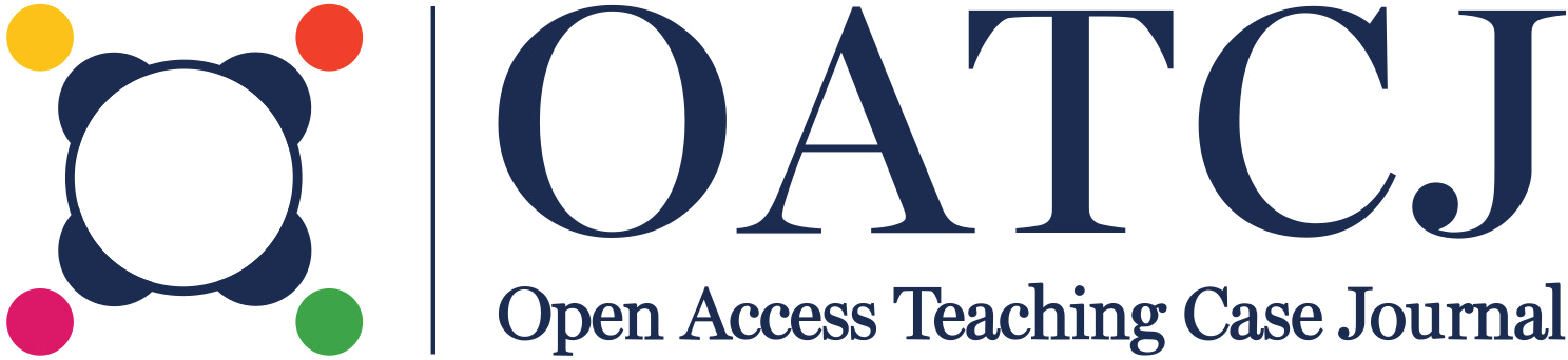Open Access Teaching Case Journal